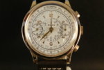 Rolex Cronografo anno 1945 - Catawiki aste.catawiki.it Raro Cronografo Rolex, referenza 2508, .jpg