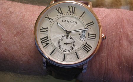 CARTIER.Small.Sec.Dial._on_allegator_strap_002
