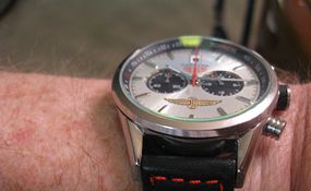 HEUER.Indianapolis.Speedway.Chronograph.on.Blk.strap 008.JPG