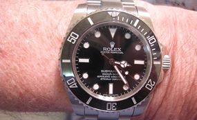 New ROLEX N.D SUB on s.s from Fat.Arms 001.JPG