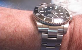 New ROLEX N.D SUB on s.s from Fat.Arms 004.JPG